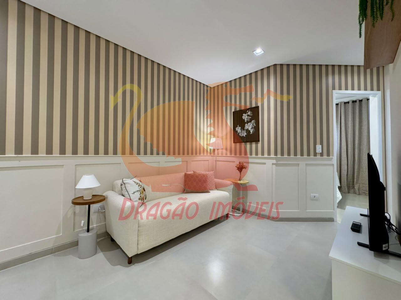 Apartamento, 1 quarto, 43 m² - Foto 10