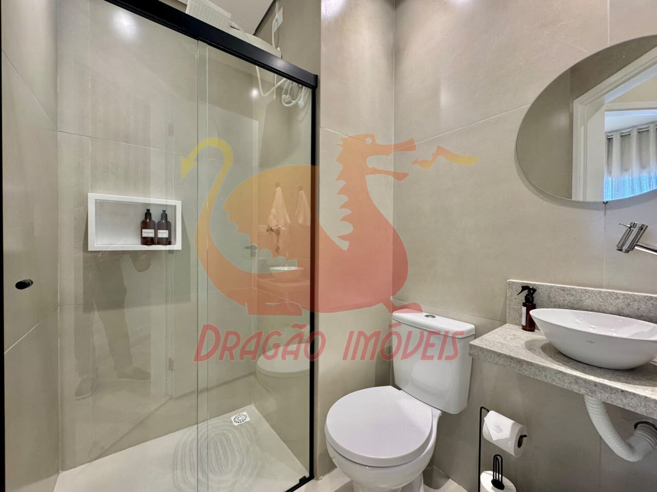 Apartamento, 1 quarto, 43 m² - Foto 8