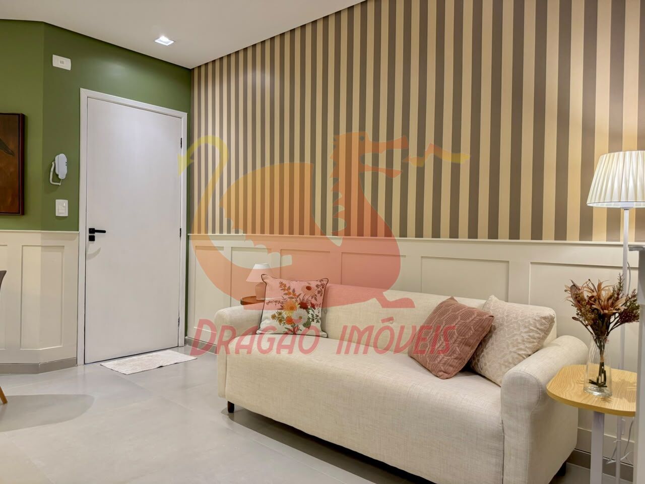 Apartamento, 1 quarto, 43 m² - Foto 11