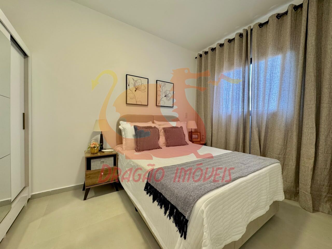 Apartamento, 1 quarto, 43 m² - Foto 7