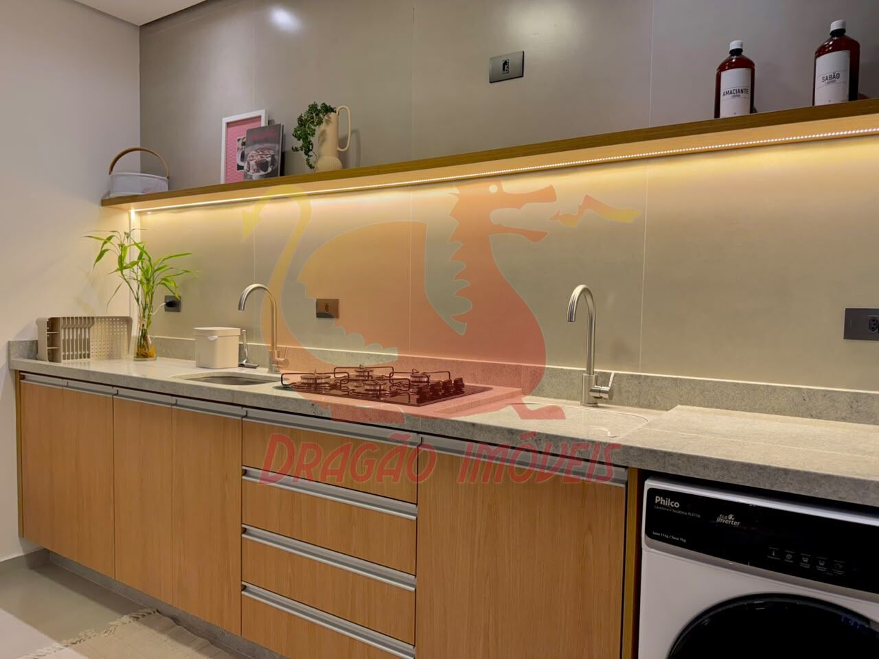 Apartamento, 1 quarto, 43 m² - Foto 12