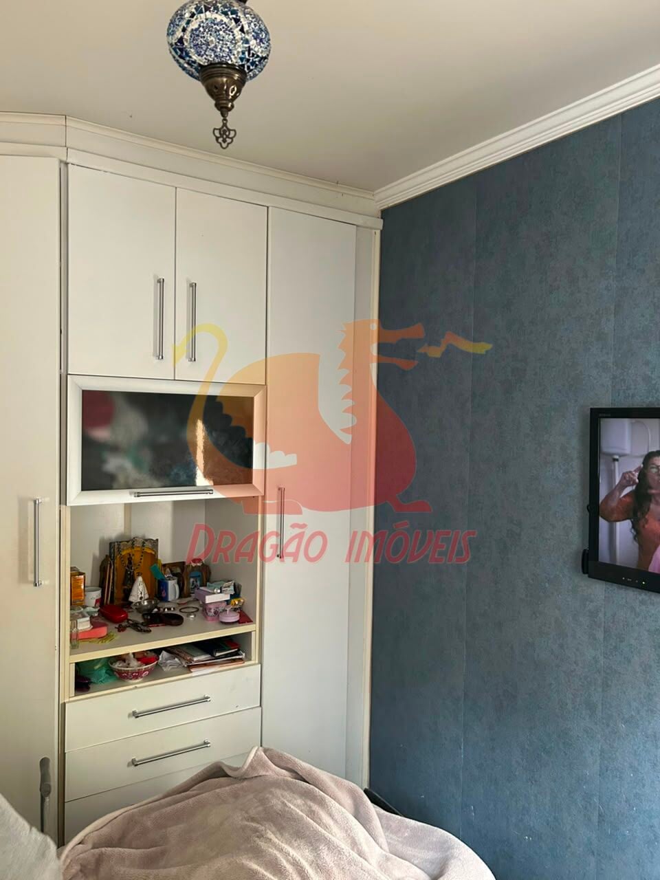 Apartamento, 3 quartos, 70 m² - Foto 9