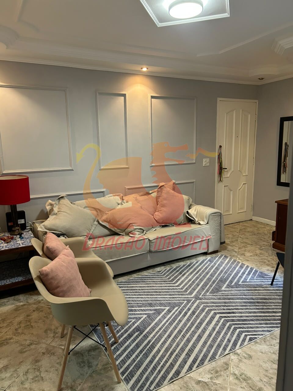 Apartamento, 3 quartos, 70 m² - Foto 5