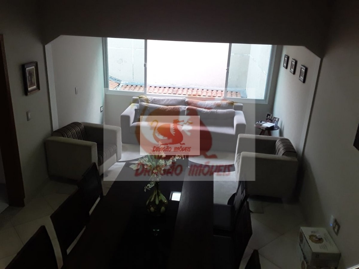 Sobrado, 3 quartos, 320 m² - Foto 13