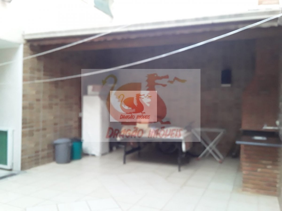 Sobrado, 3 quartos, 320 m² - Foto 18