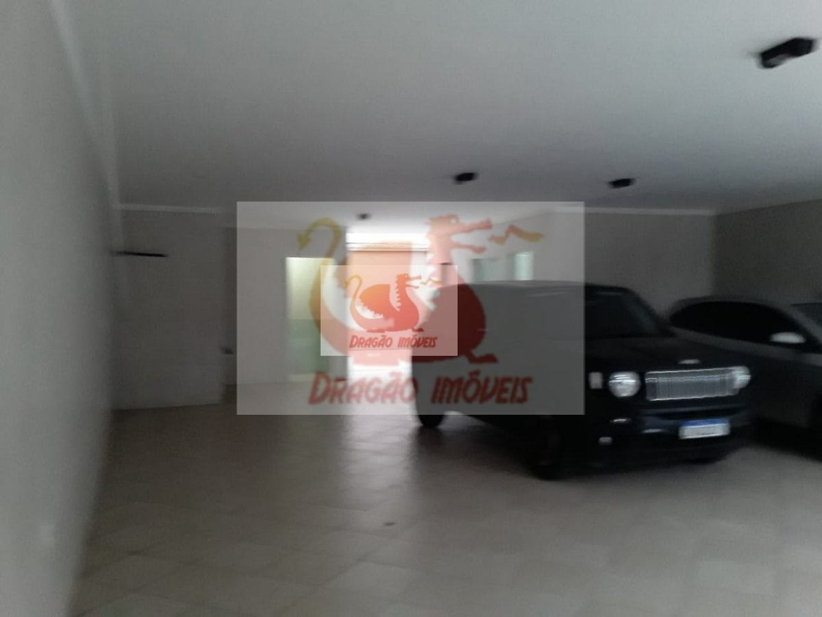 Sobrado, 3 quartos, 320 m² - Foto 16