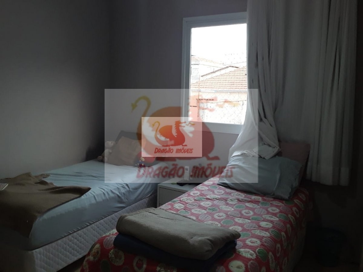Sobrado, 3 quartos, 320 m² - Foto 5