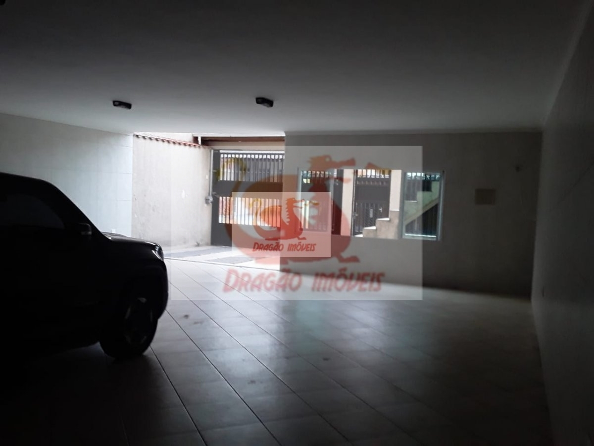 Sobrado, 3 quartos, 320 m² - Foto 21