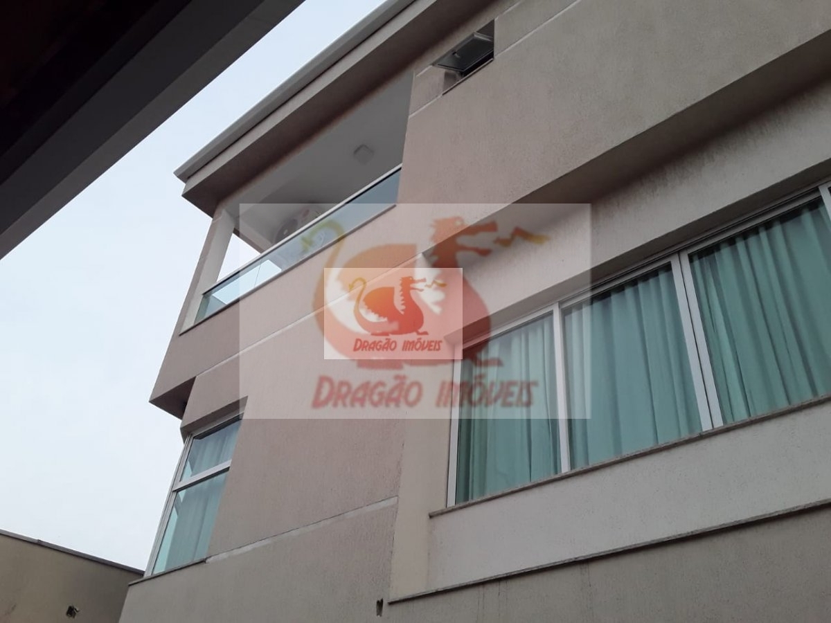 Sobrado, 3 quartos, 320 m² - Foto 19