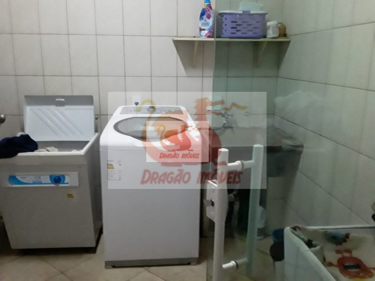 Sobrado, 3 quartos, 320 m² - Foto 25