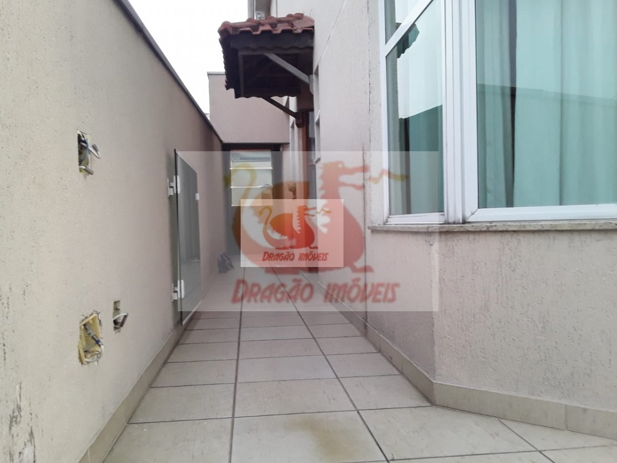 Sobrado, 3 quartos, 320 m² - Foto 27