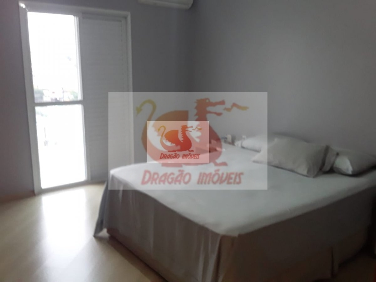 Sobrado, 3 quartos, 320 m² - Foto 7