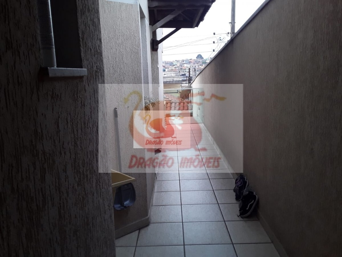 Sobrado, 3 quartos, 320 m² - Foto 4