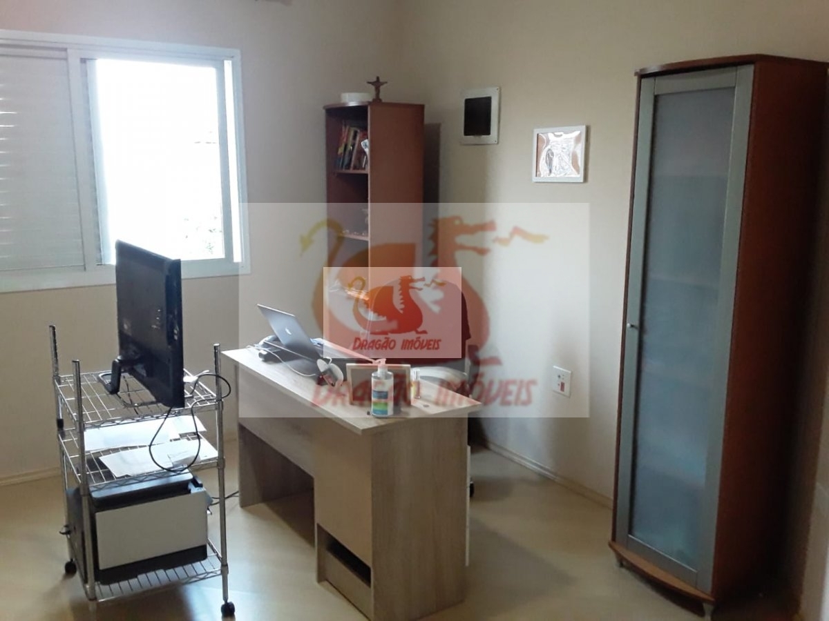Sobrado, 3 quartos, 320 m² - Foto 6