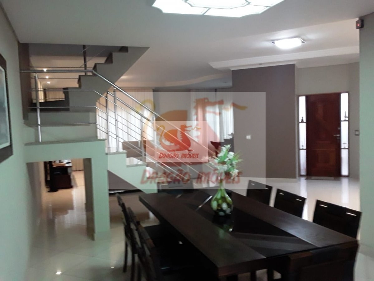 Sobrado, 3 quartos, 320 m² - Foto 22