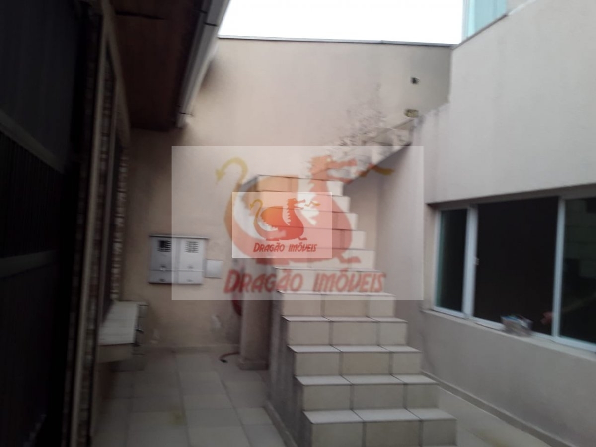 Sobrado, 3 quartos, 320 m² - Foto 17