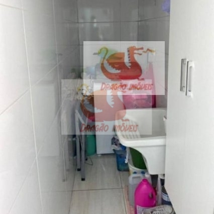 Sobrado, 3 quartos, 320 m² - Foto 15