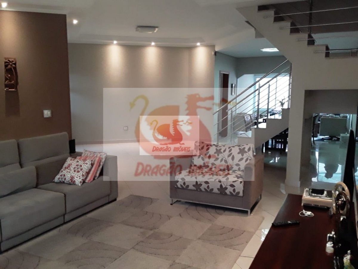 Sobrado, 3 quartos, 320 m² - Foto 11