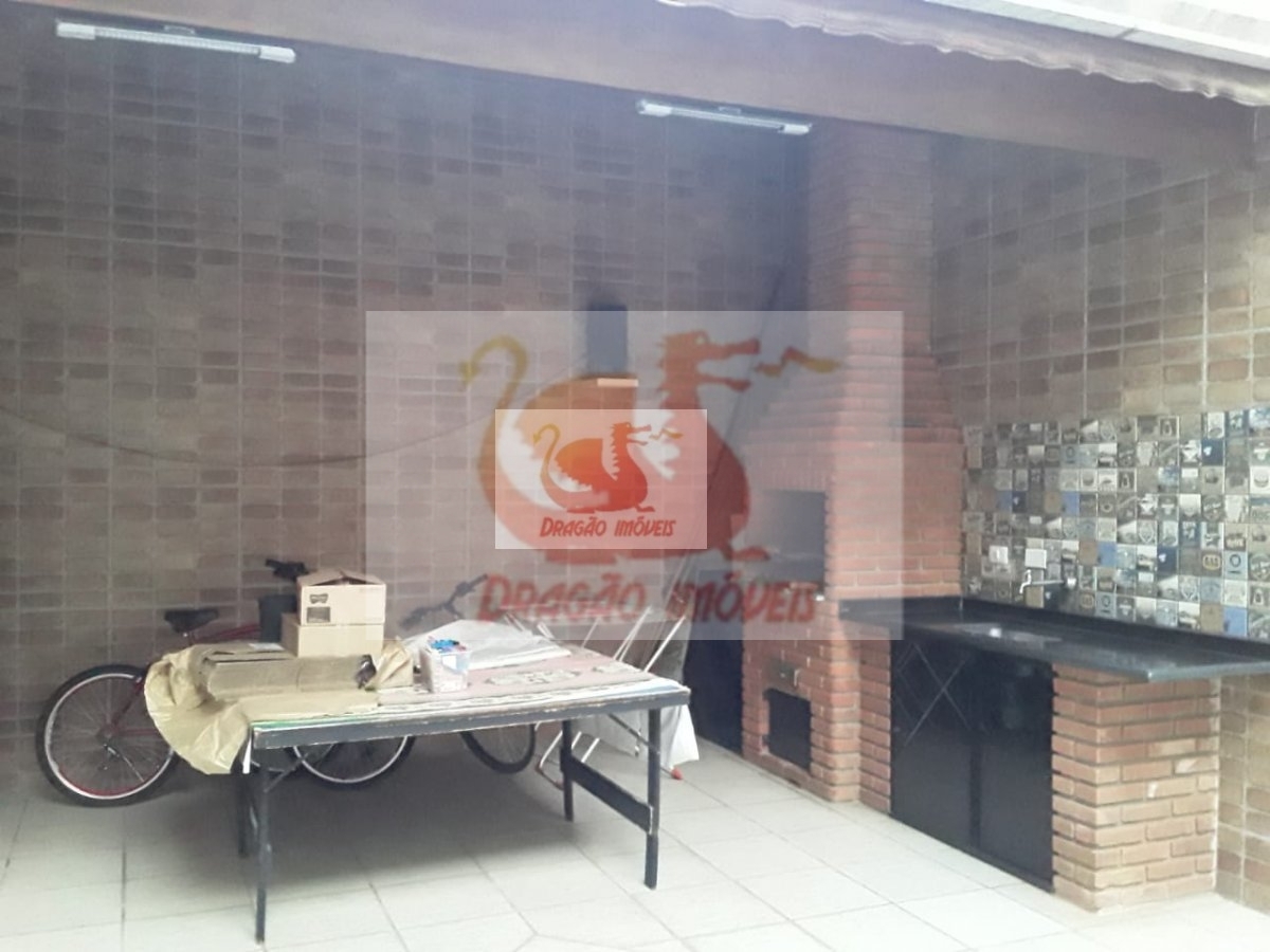 Sobrado, 3 quartos, 320 m² - Foto 23