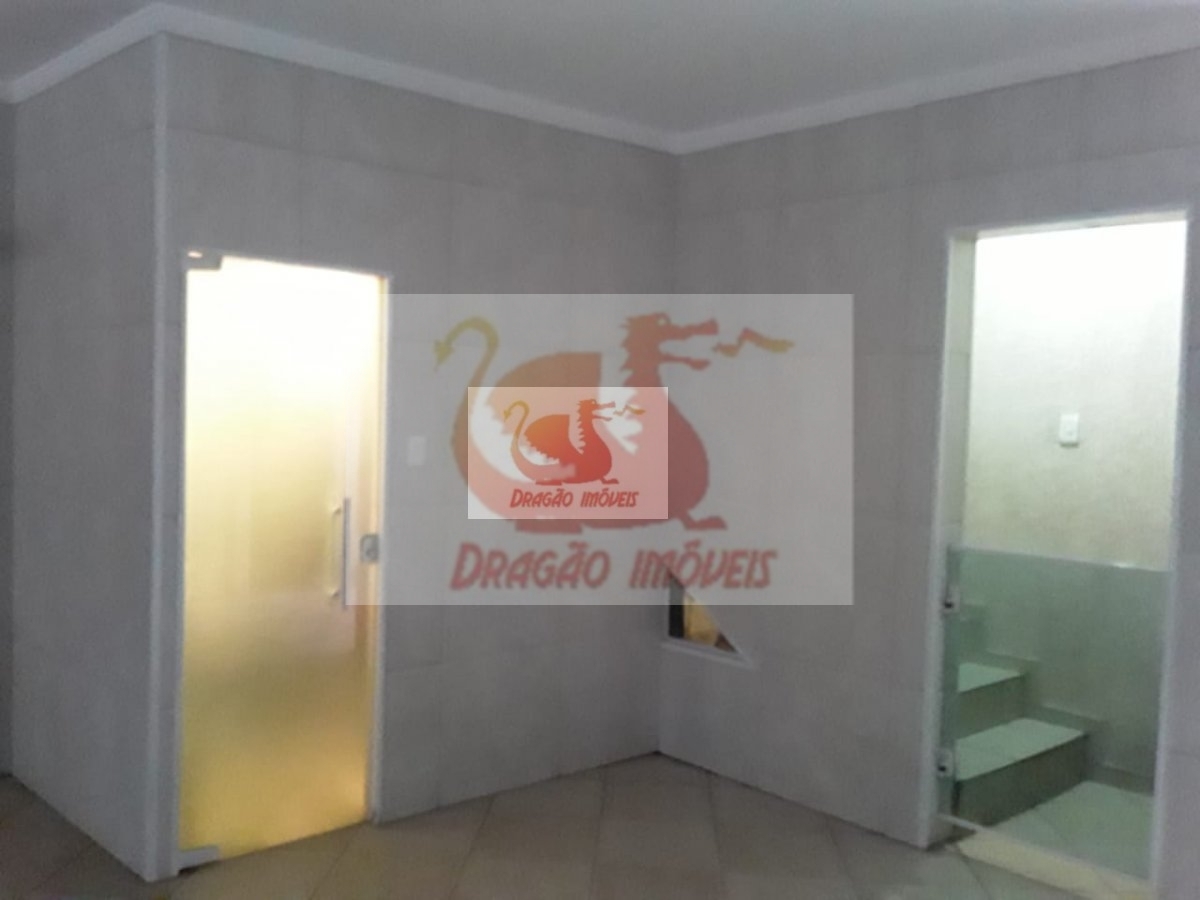 Sobrado, 3 quartos, 320 m² - Foto 24