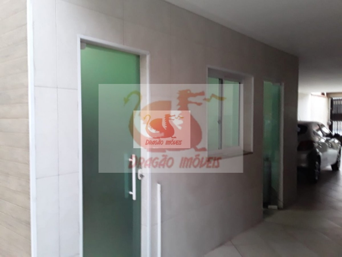 Sobrado, 3 quartos, 320 m² - Foto 20