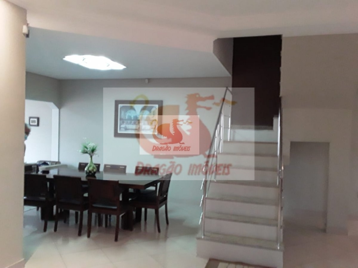 Sobrado, 3 quartos, 320 m² - Foto 9