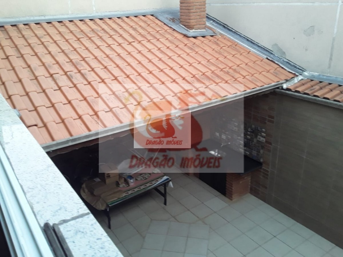 Sobrado, 3 quartos, 320 m² - Foto 26