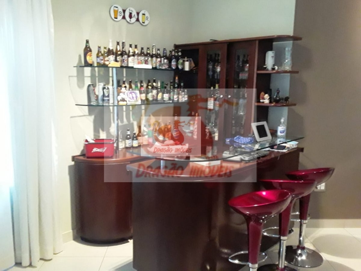 Sobrado, 3 quartos, 320 m² - Foto 10