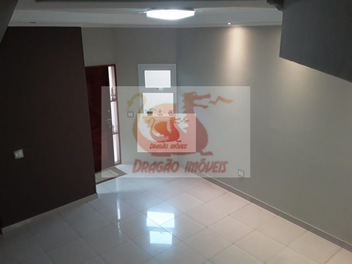 Sobrado, 3 quartos, 320 m² - Foto 12