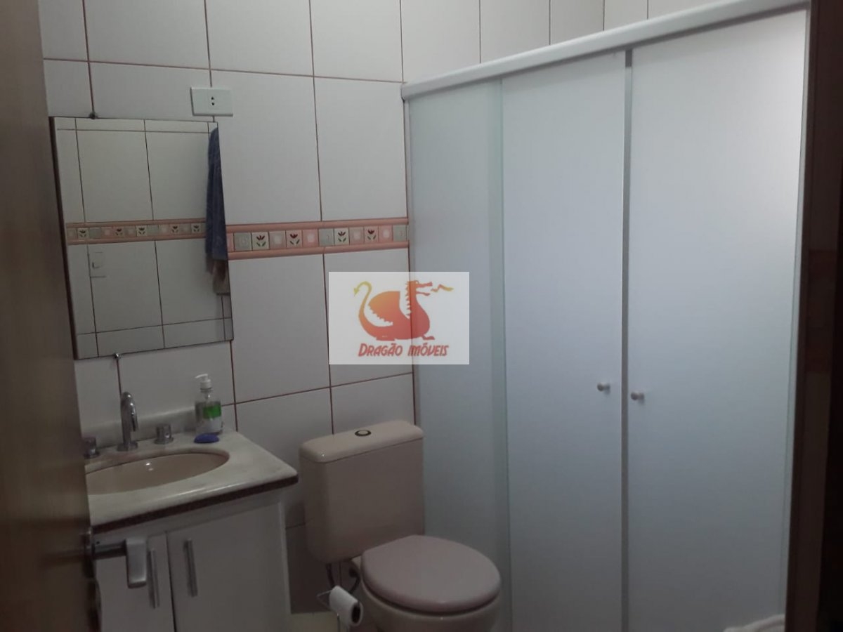 Sobrado, 3 quartos, 320 m² - Foto 8