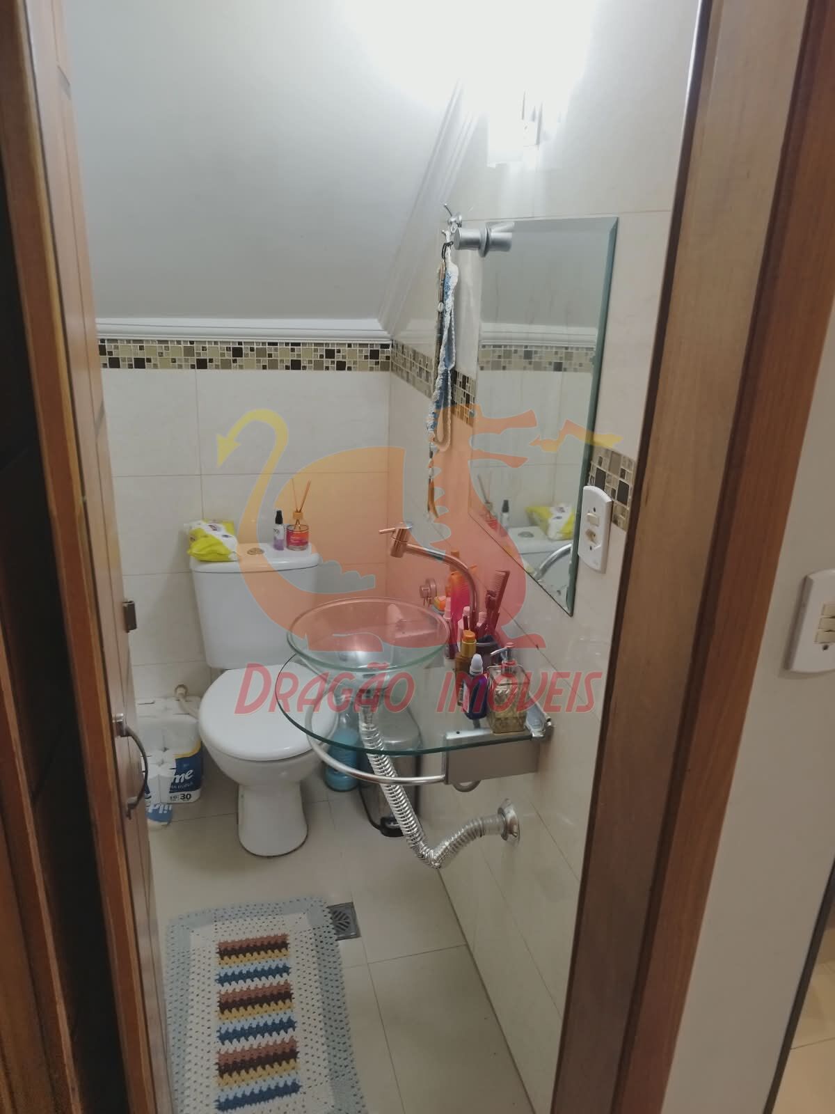 Sobrado, 3 quartos, 120 m² - Foto 17