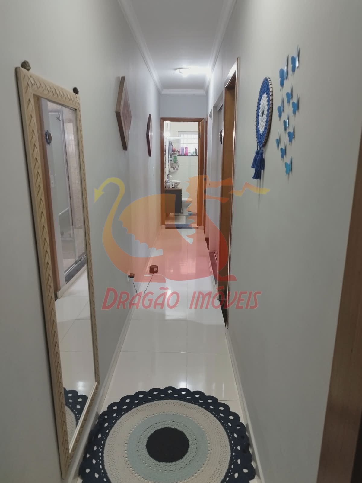 Sobrado, 3 quartos, 120 m² - Foto 7