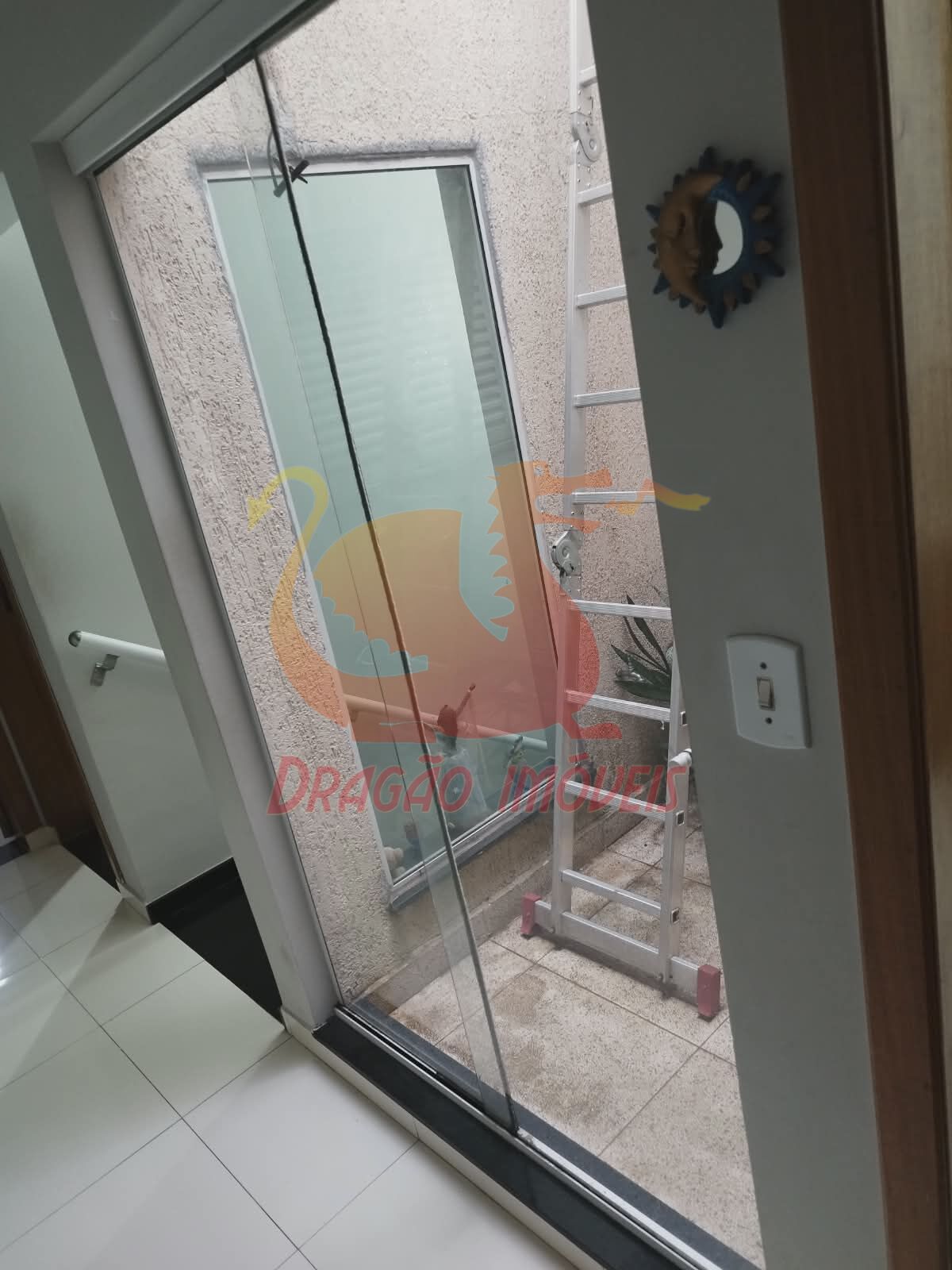 Sobrado, 3 quartos, 120 m² - Foto 12