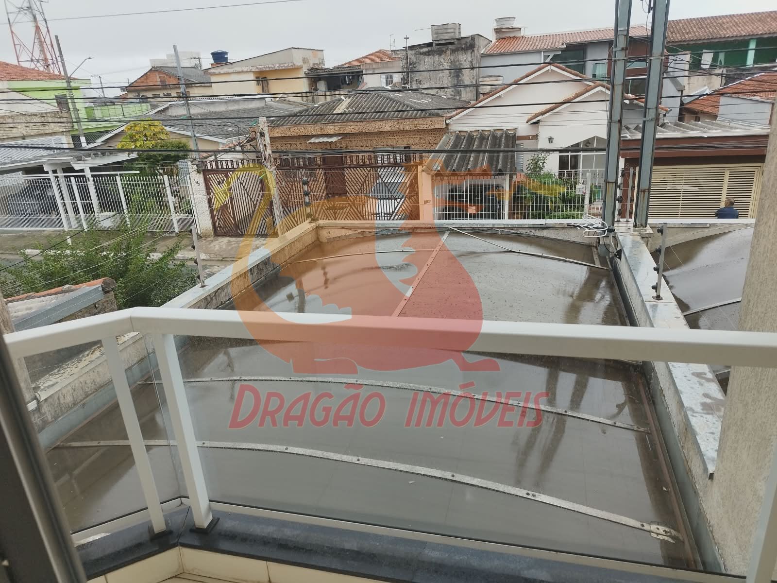 Sobrado, 3 quartos, 120 m² - Foto 23