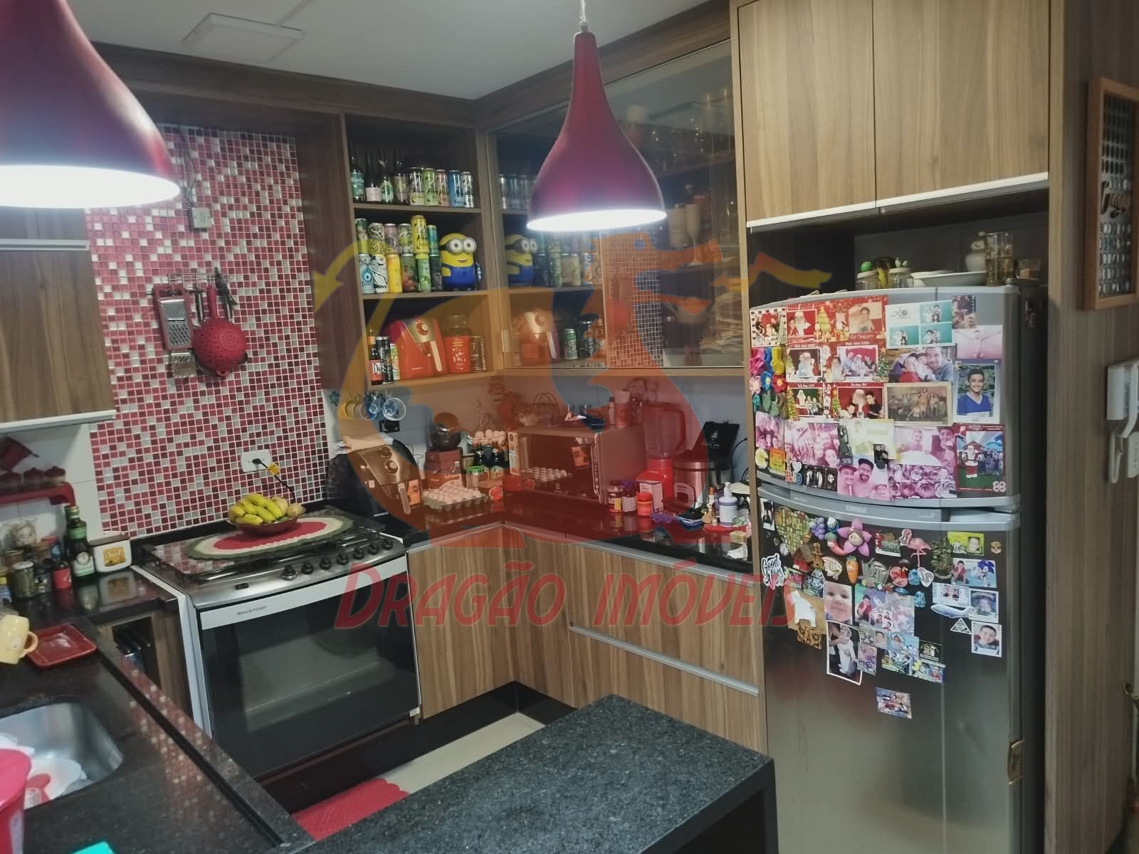 Sobrado, 3 quartos, 120 m² - Foto 5
