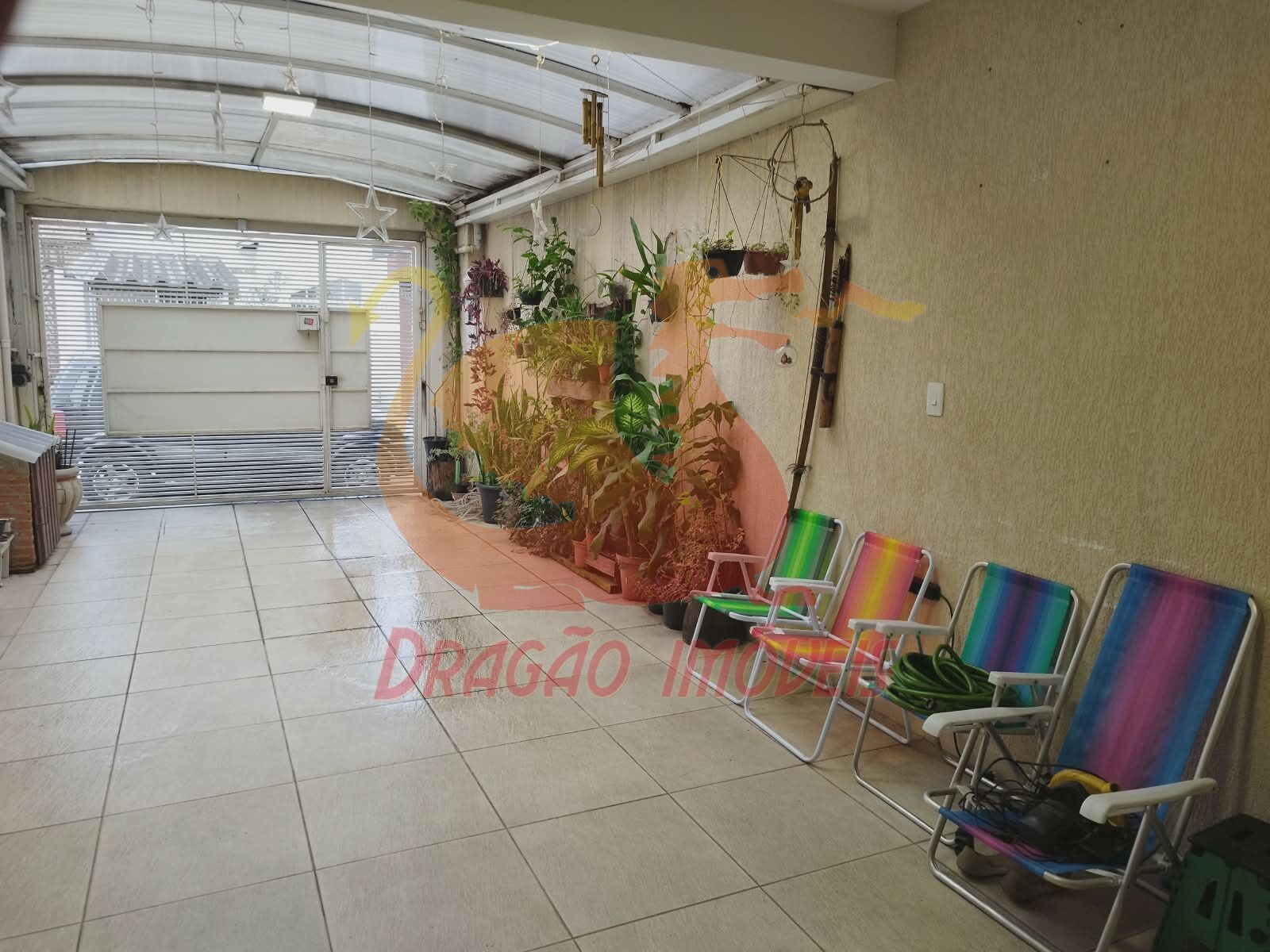 Sobrado, 3 quartos, 120 m² - Foto 25
