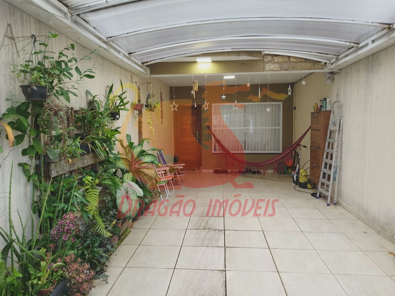 Sobrado, 3 quartos, 120 m² - Foto 22