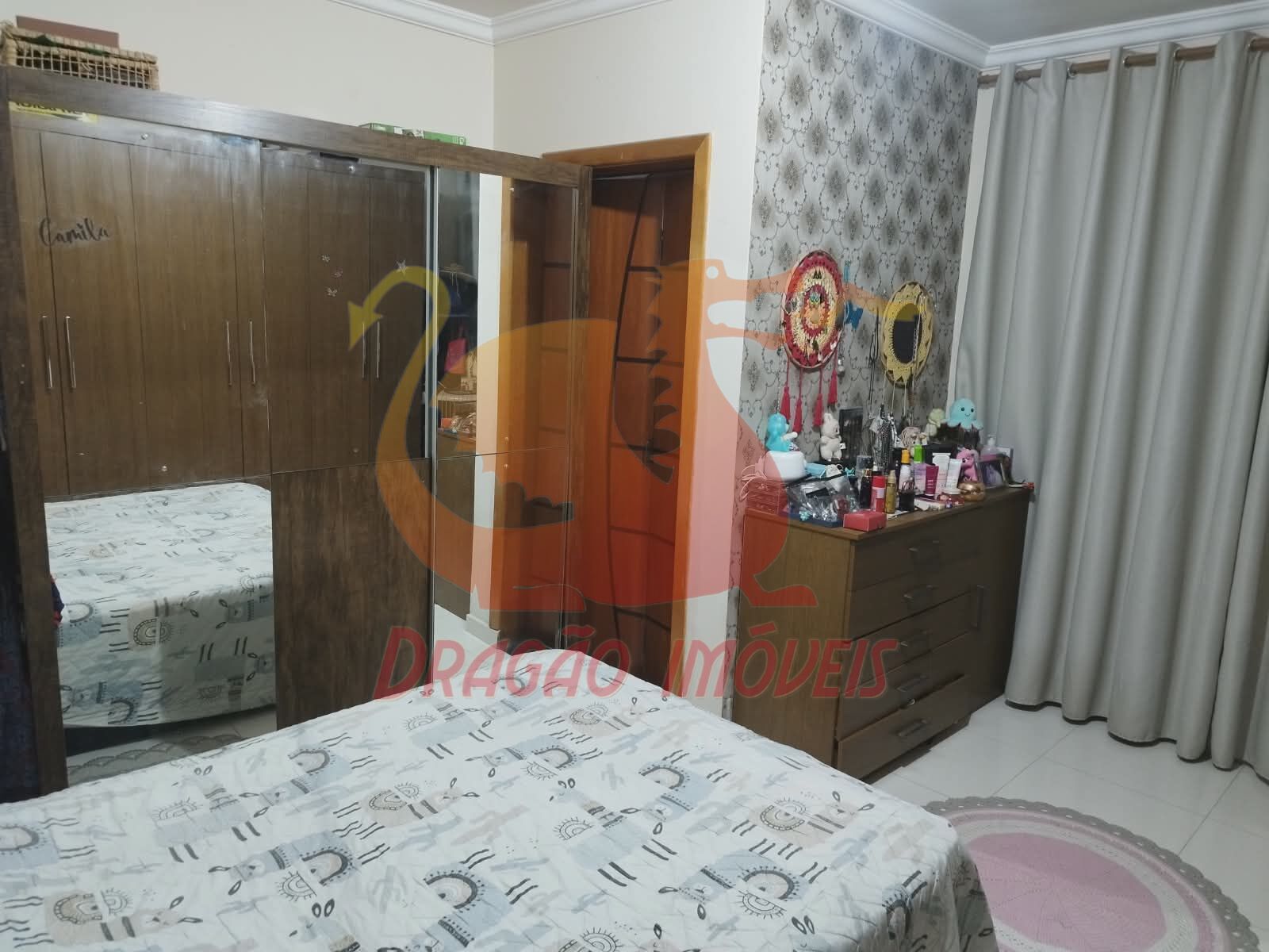 Sobrado, 3 quartos, 120 m² - Foto 9
