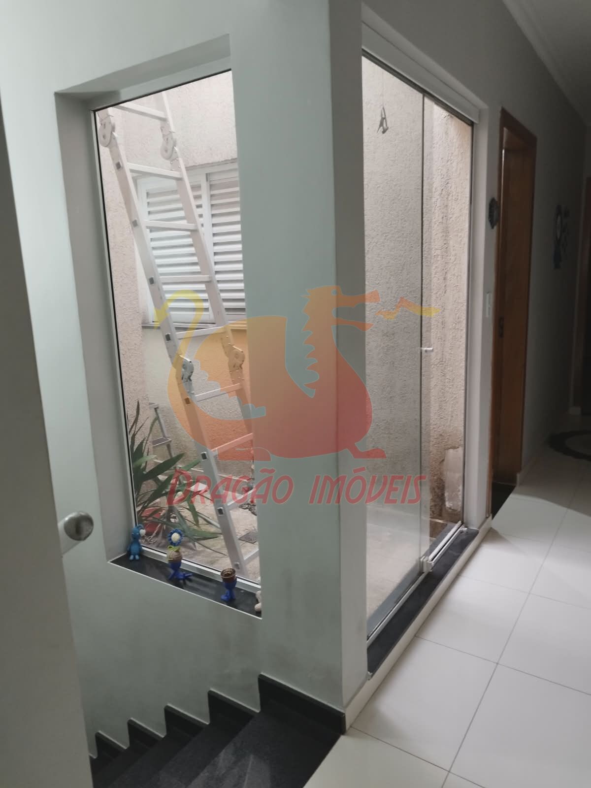 Sobrado, 3 quartos, 120 m² - Foto 11