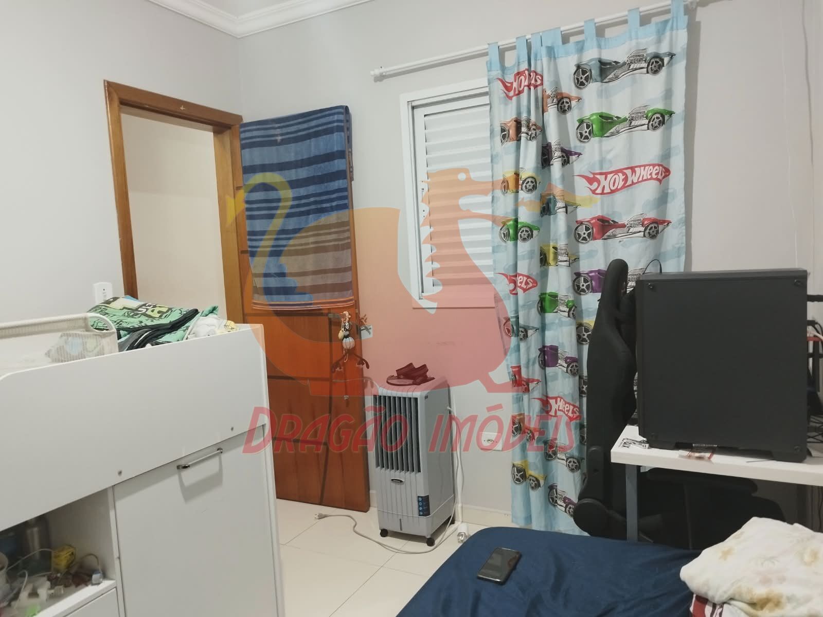 Sobrado, 3 quartos, 120 m² - Foto 8