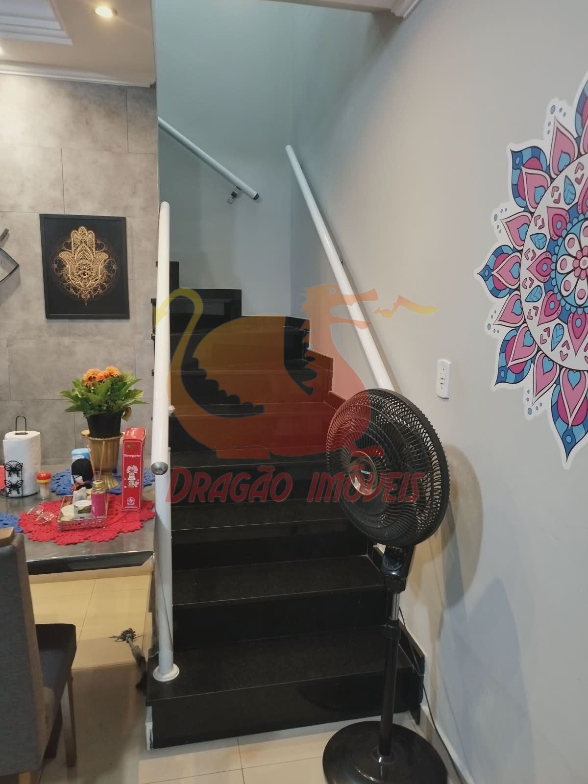 Sobrado, 3 quartos, 120 m² - Foto 14