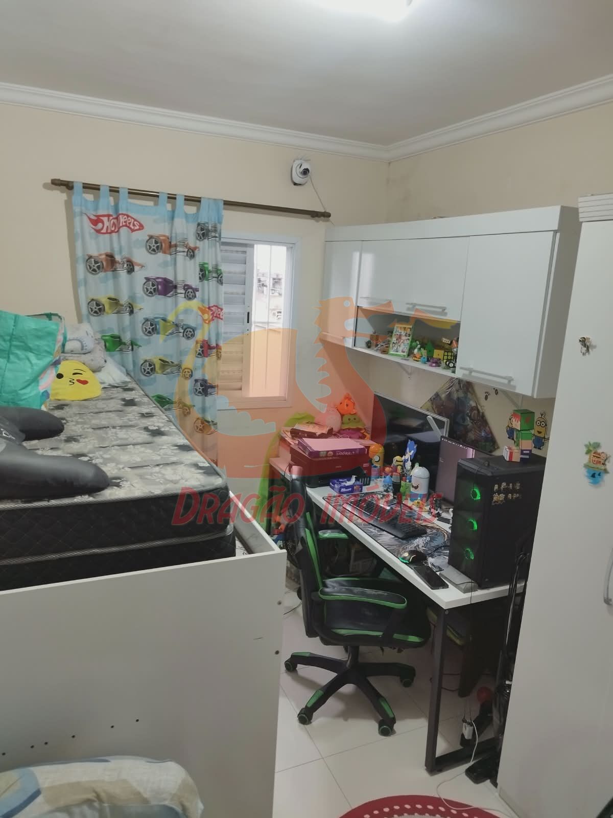 Sobrado, 3 quartos, 120 m² - Foto 6