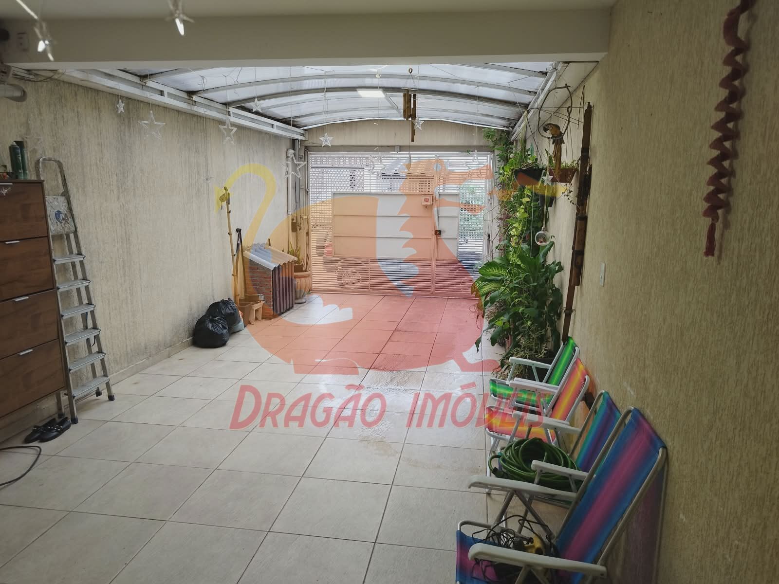 Sobrado, 3 quartos, 120 m² - Foto 26