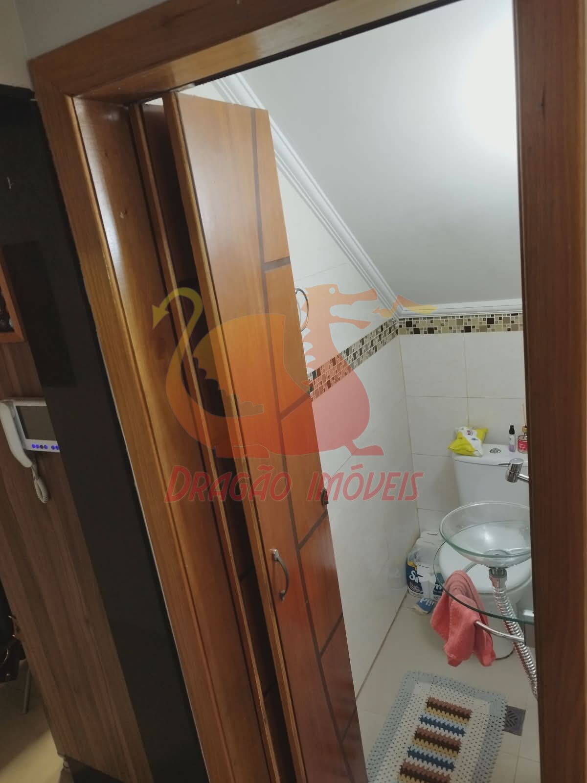 Sobrado, 3 quartos, 120 m² - Foto 10