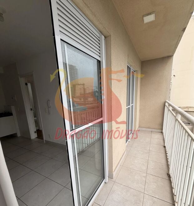 Apartamento, 1 quarto, 32 m² - Foto 9