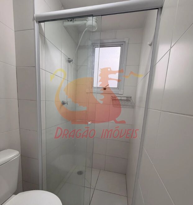 Apartamento, 1 quarto, 32 m² - Foto 6