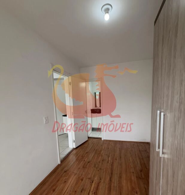 Apartamento, 1 quarto, 32 m² - Foto 4