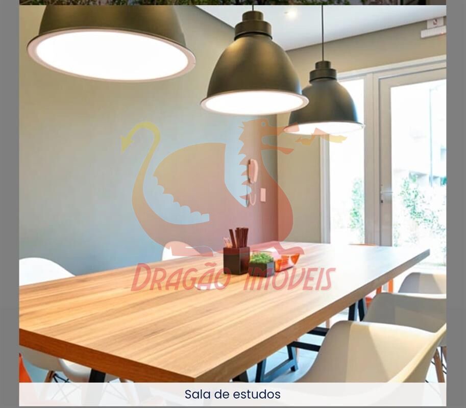 Apartamento, 1 quarto, 32 m² - Foto 15