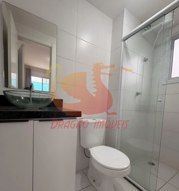 Apartamento, 1 quarto, 32 m² - Foto 7