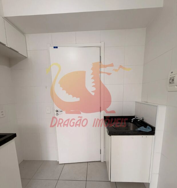 Apartamento, 1 quarto, 32 m² - Foto 10